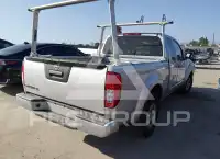2019 Nissan FRONTIER photo