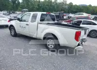 2019 Nissan FRONTIER фото