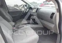 2019 Nissan FRONTIER фото