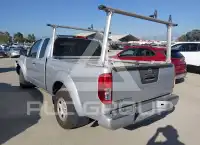 2019 Nissan FRONTIER photo
