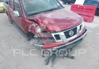 2019 Nissan FRONTIER фото