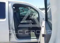 2019 Nissan FRONTIER фото