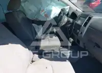 2019 Nissan FRONTIER photo