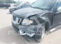 2019 Nissan FRONTIER фото