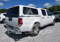 2019 Nissan FRONTIER фото