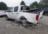 2019 Nissan FRONTIER фото
