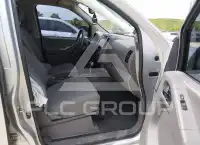 2019 Nissan FRONTIER photo