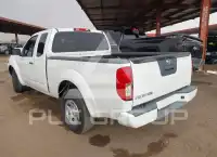 2019 Nissan FRONTIER фото