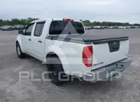 2019 Nissan FRONTIER фото