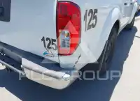 2019 Nissan FRONTIER фото