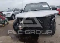 2019 Nissan FRONTIER photo