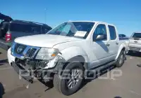 2019 Nissan FRONTIER фото