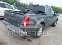 2019 Nissan FRONTIER photo