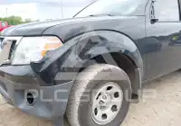 2019 Nissan FRONTIER фото