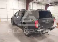2019 Nissan FRONTIER фото