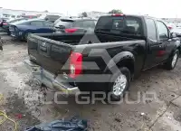 2019 Nissan FRONTIER фото