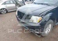 2019 Nissan FRONTIER фото