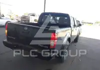 2019 Nissan FRONTIER фото