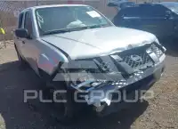 2019 Nissan FRONTIER фото