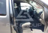 2019 Nissan FRONTIER photo