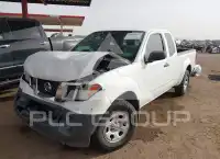 2019 Nissan FRONTIER фото
