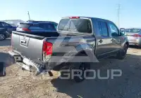 2019 Nissan FRONTIER фото