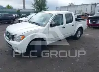 2019 Nissan FRONTIER фото