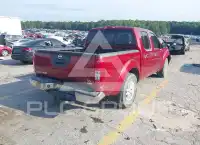 2019 Nissan FRONTIER фото