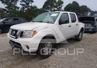 2019 Nissan FRONTIER фото
