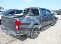 2019 Nissan FRONTIER фото