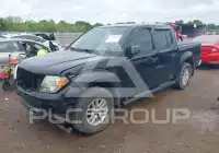 2019 Nissan FRONTIER фото