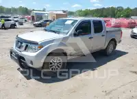 2019 Nissan FRONTIER photo