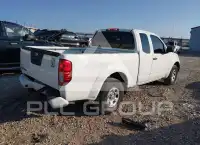 2019 Nissan FRONTIER фото