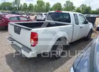 2019 Nissan FRONTIER фото