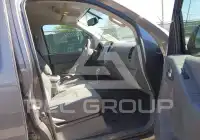 2019 Nissan FRONTIER фото