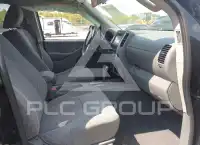 2019 Nissan FRONTIER photo