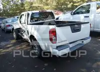 2019 Nissan FRONTIER photo