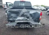 2019 Nissan FRONTIER фото