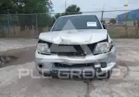 2019 Nissan FRONTIER фото