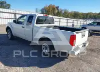 2019 Nissan FRONTIER фото