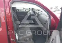 2019 Nissan FRONTIER фото