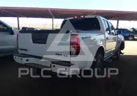 2019 Nissan FRONTIER фото