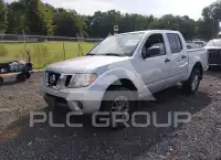 2019 Nissan FRONTIER photo