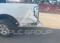 2019 Nissan FRONTIER фото