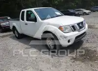 2019 Nissan FRONTIER фото