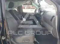 2019 Nissan FRONTIER фото