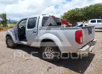 2019 Nissan FRONTIER фото