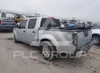 2019 Nissan FRONTIER photo