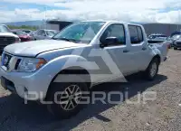 2019 Nissan FRONTIER фото