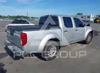 2019 Nissan FRONTIER photo